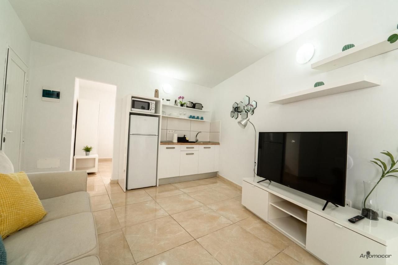 Anjomacar Ii Apartamento *
