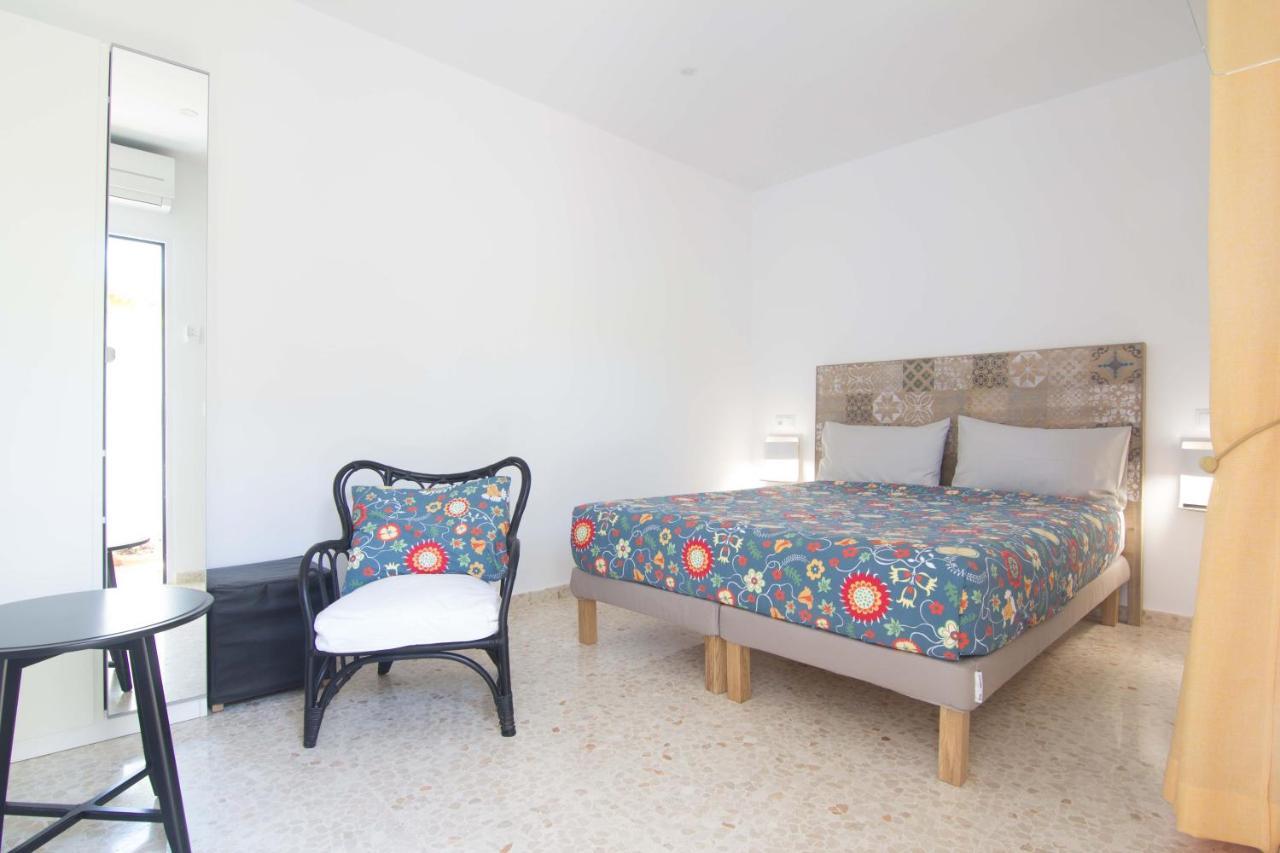 Casa Arco Iris Hostal Los Caños de Meca