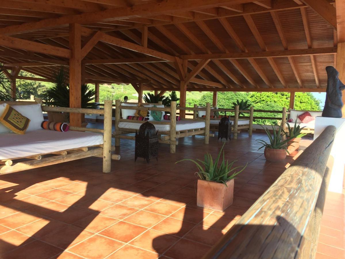 Casa Arco Iris Hostal *