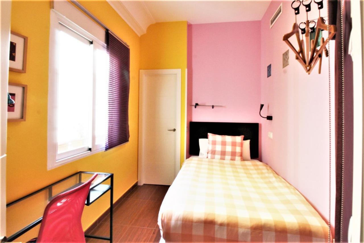 Arco Iris Guest house Madrid