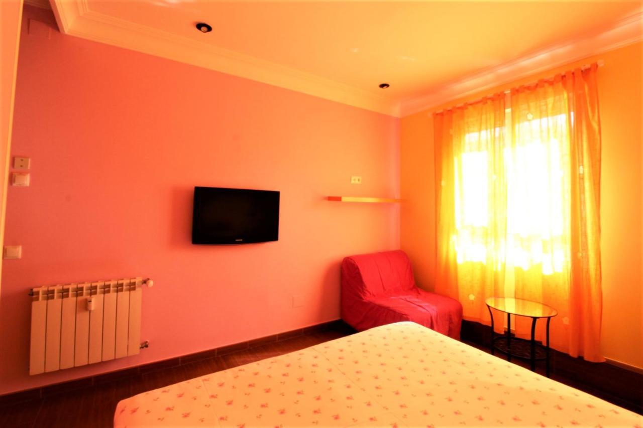 Arco Iris Guest house *
