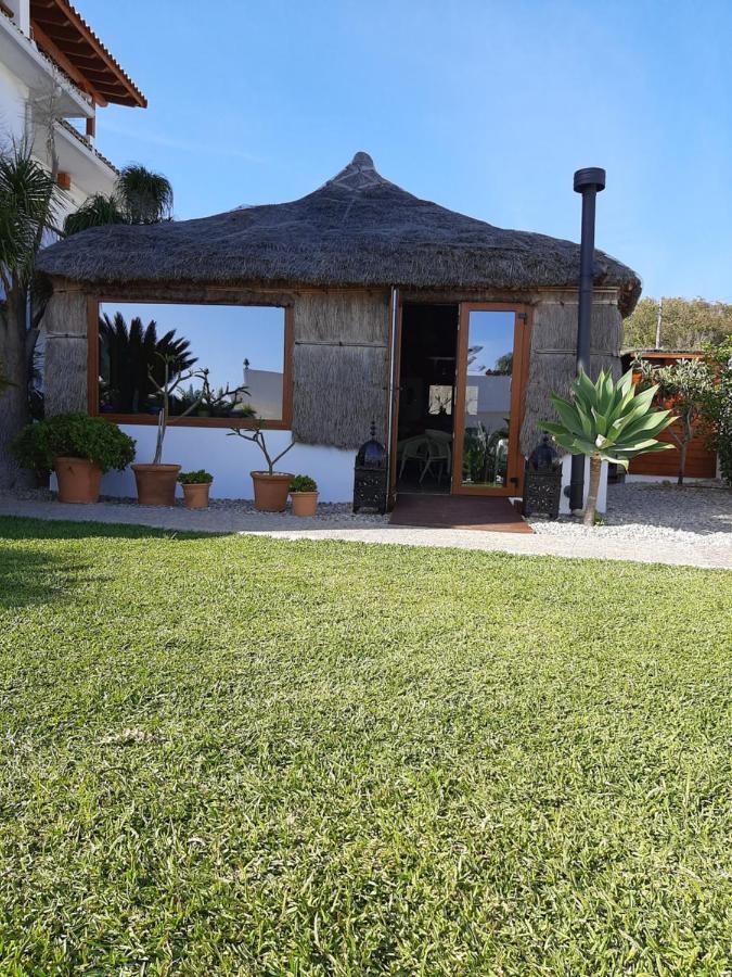 Casa Arco Iris * Los Caños de Meca