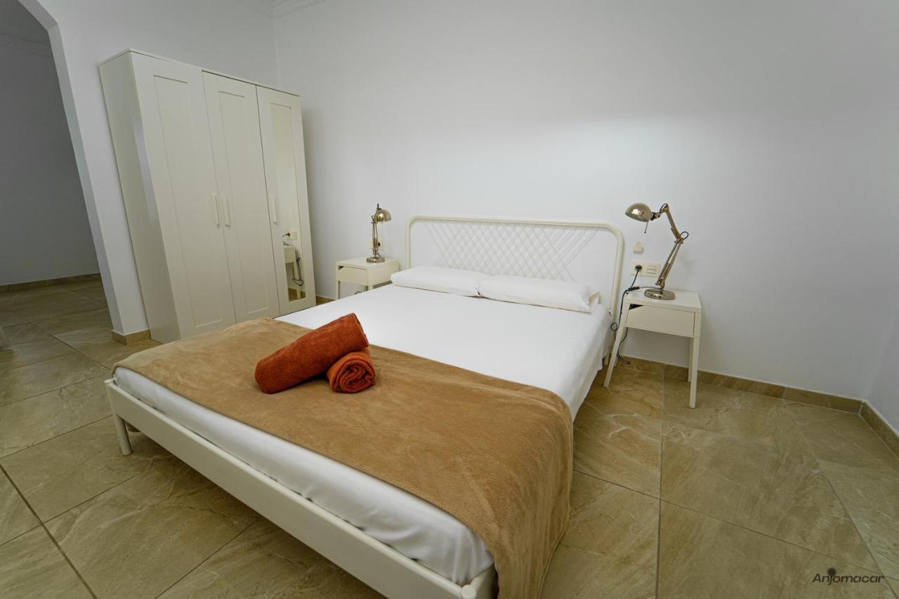 Anjomacar Ii Apartamento Teguise (Lanzarote)