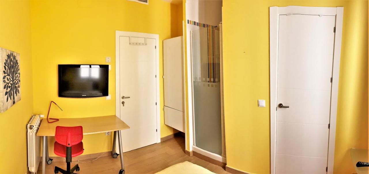 Arco Iris Guest house Madrid