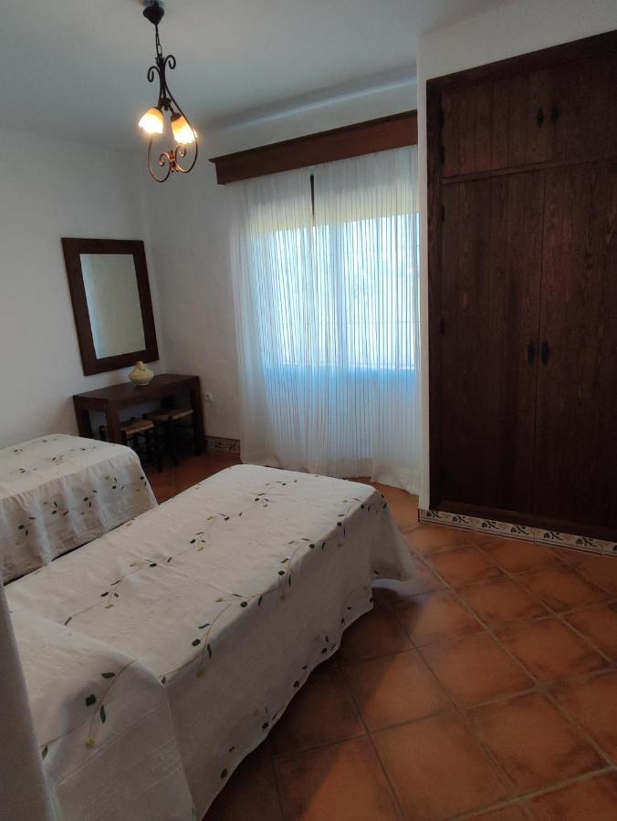 Casa Antonia