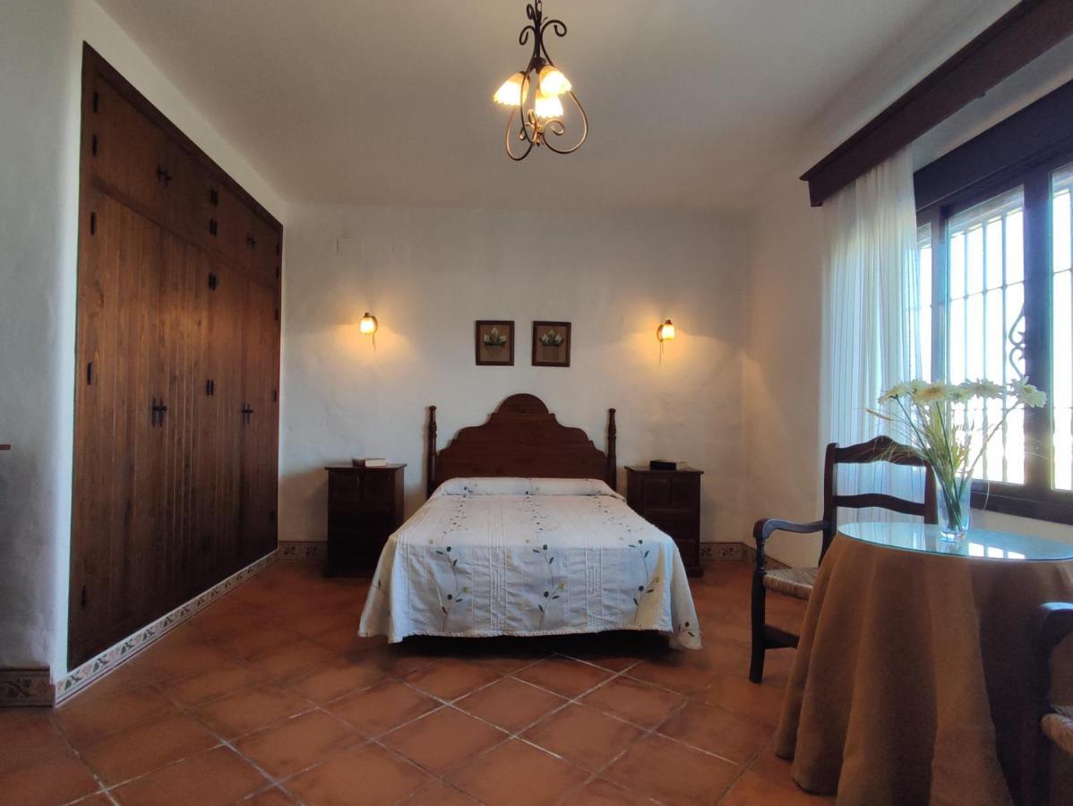 Casa Antonia Сasa de vacaciones Conil De La Frontera