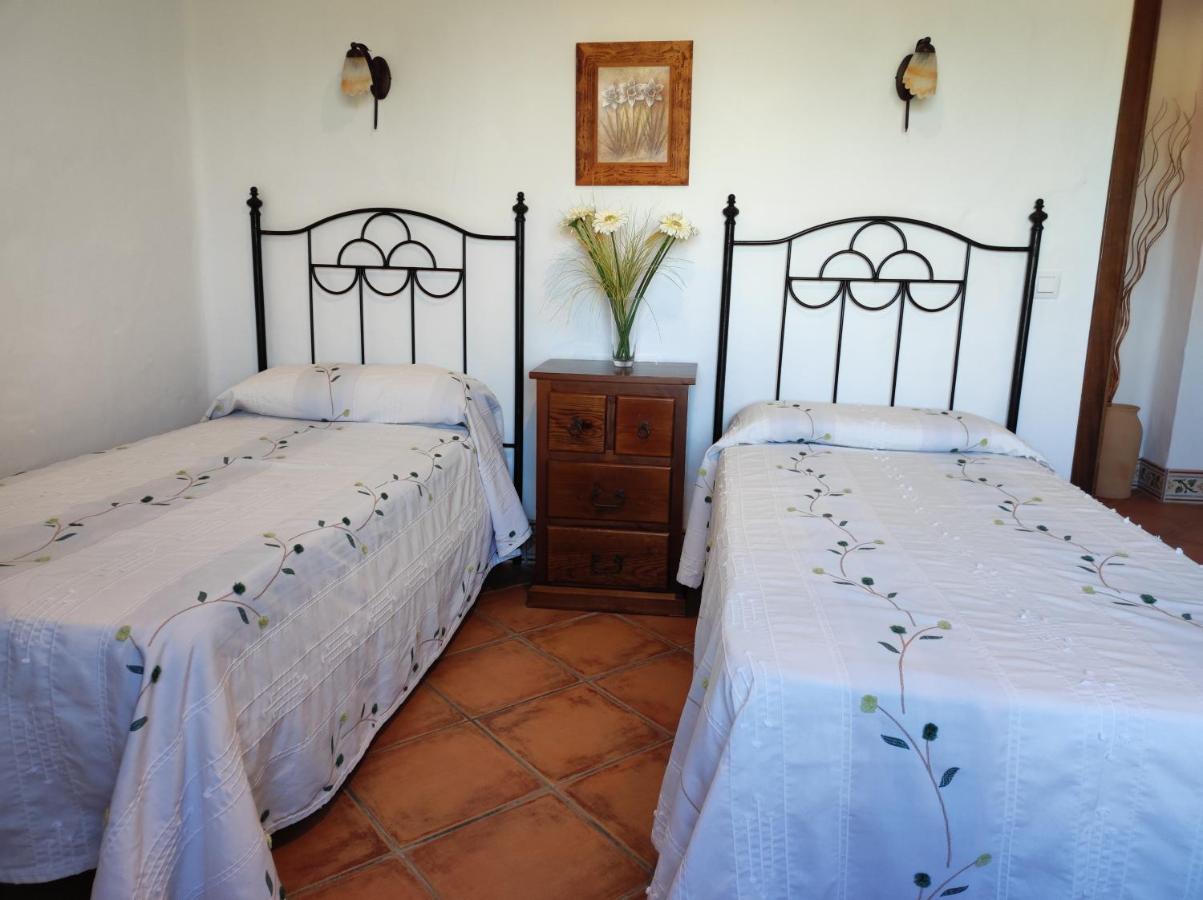 Сasa de vacaciones Casa Antonia