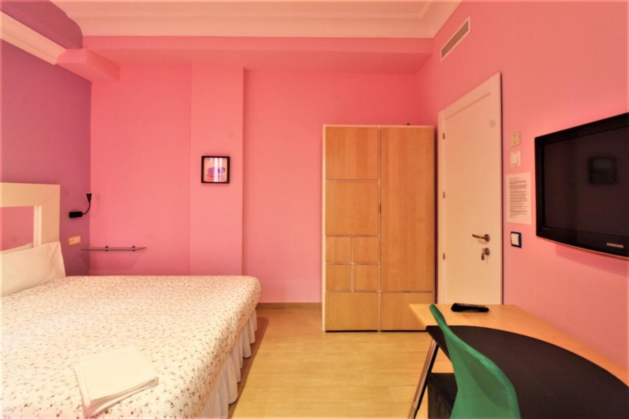 Guest house Arco Iris