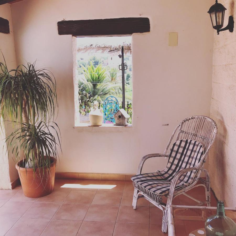 Holiday home Casa Marieta *