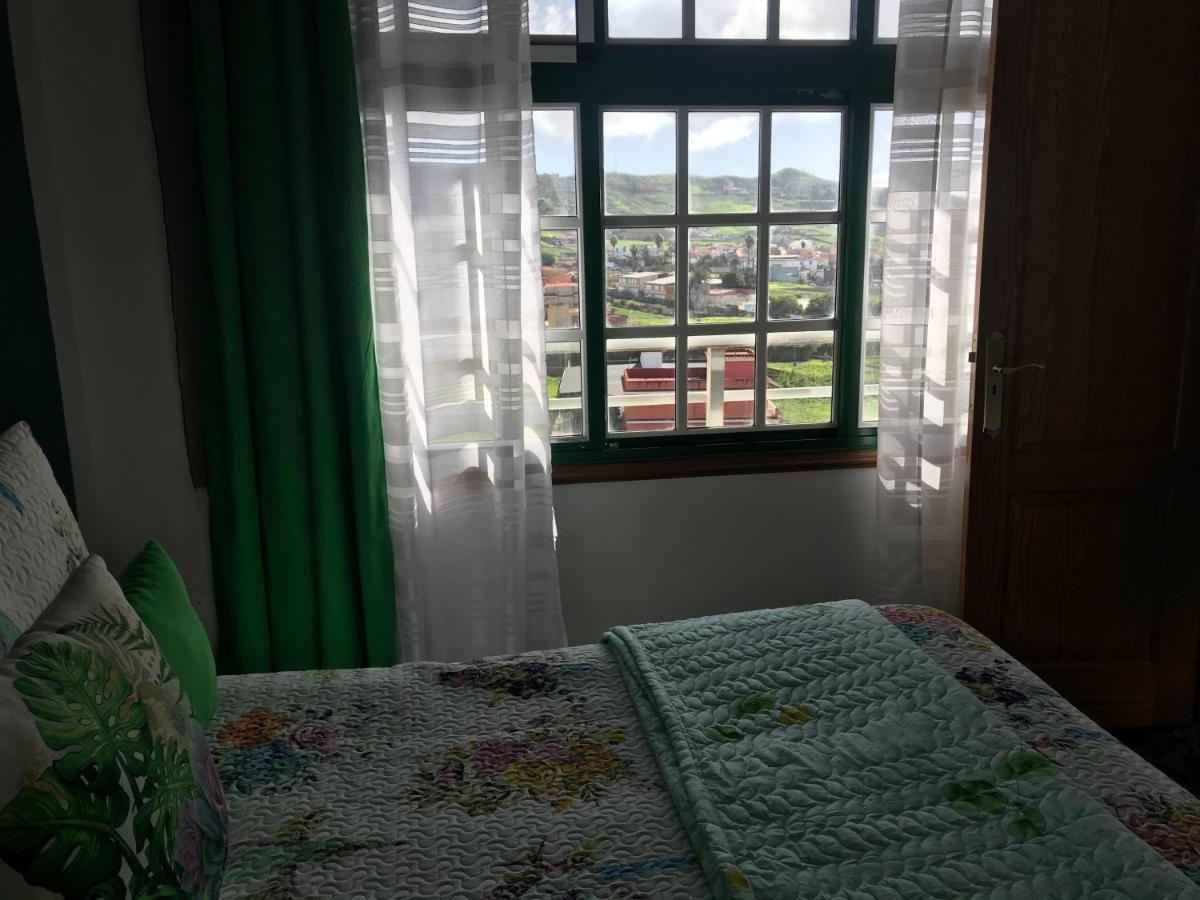 Lugar Ideal Disfrutar De La Laguna Y Anaga *