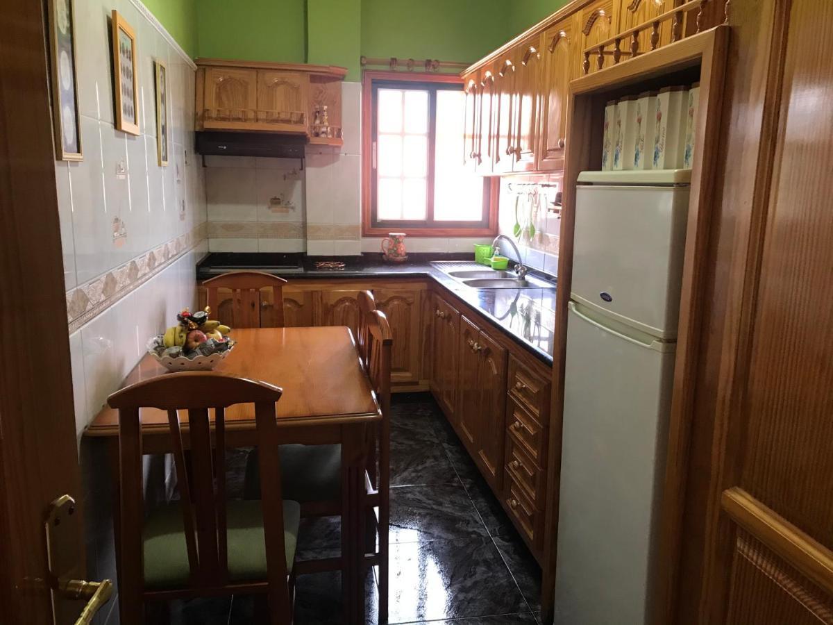 Apartamento Lugar Ideal Disfrutar De La Laguna Y Anaga