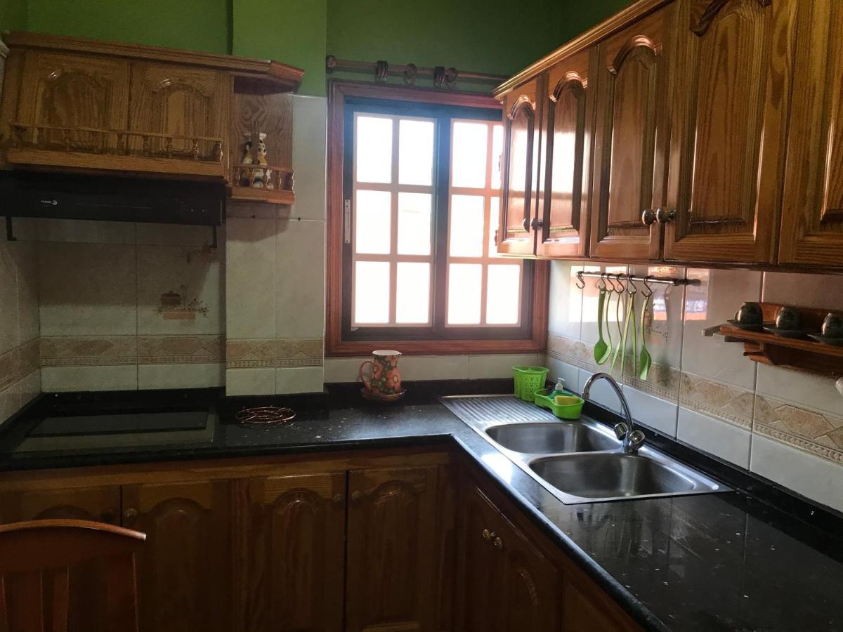 Lugar Ideal Disfrutar De La Laguna Y Anaga Apartamento *