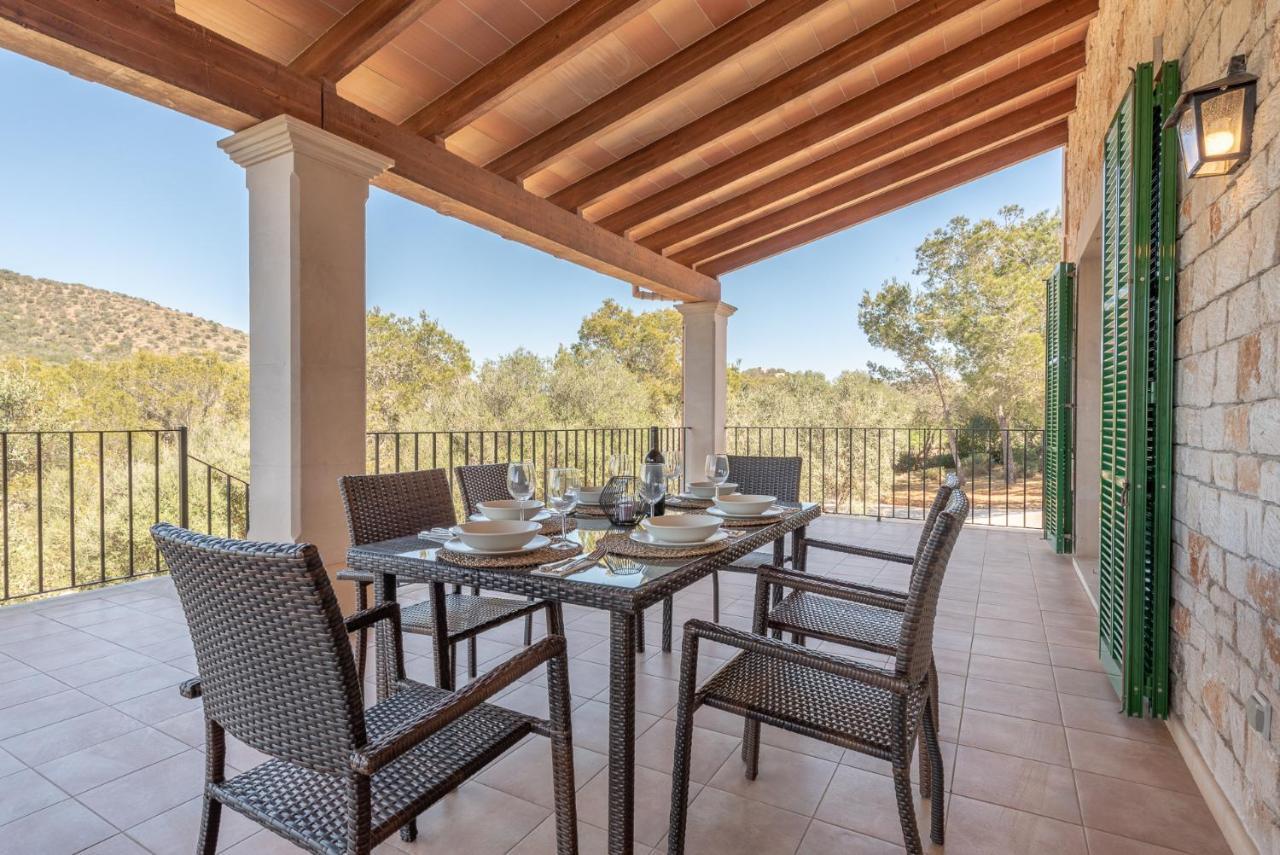 Villa Bernadi By Mallorca House Rent *