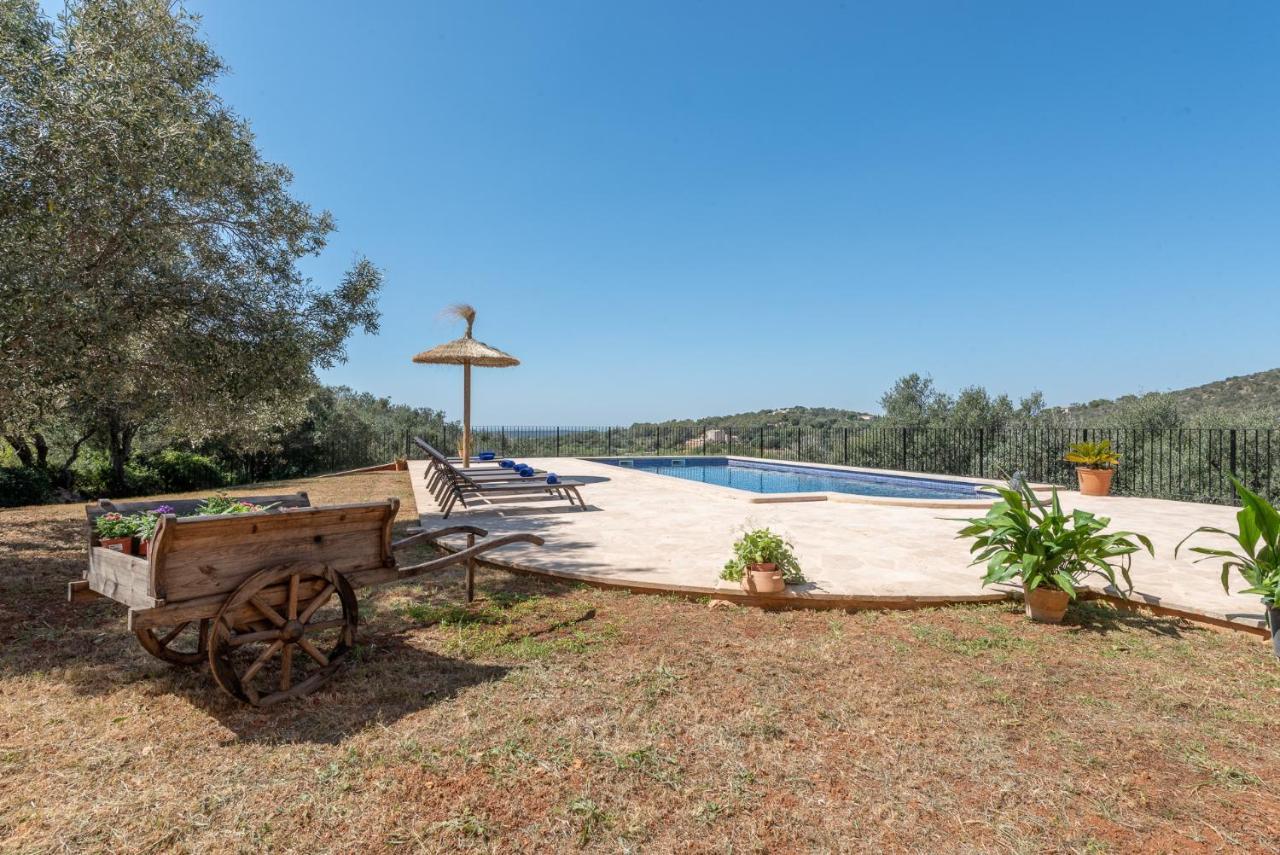 Bernadi By Mallorca House Rent *