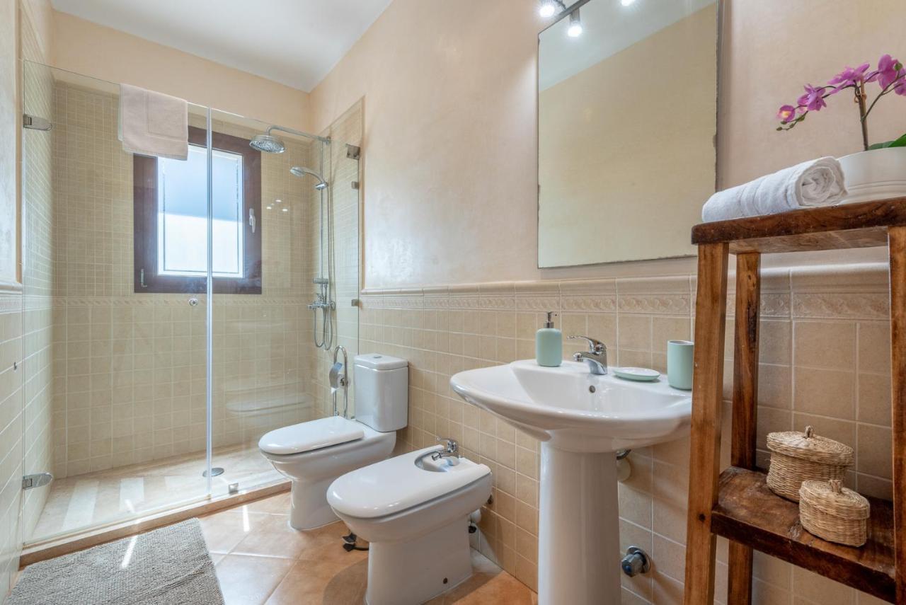 Bernadi By Mallorca House Rent Santanyi