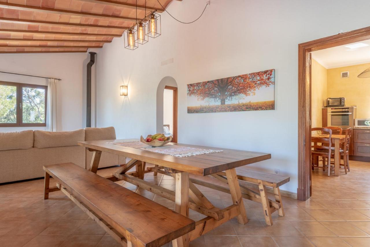 Bernadi By Mallorca House Rent Villa *