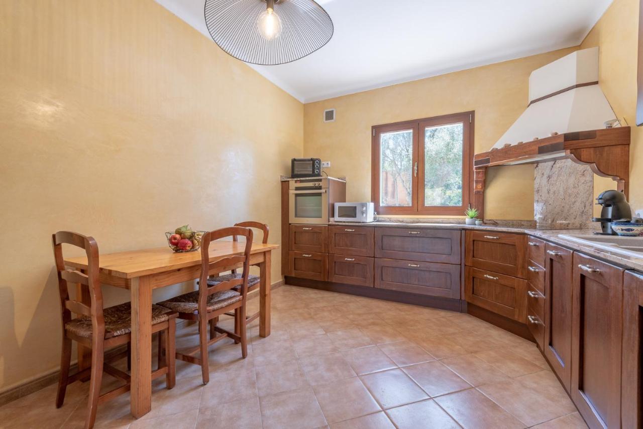 Bernadi By Mallorca House Rent *
