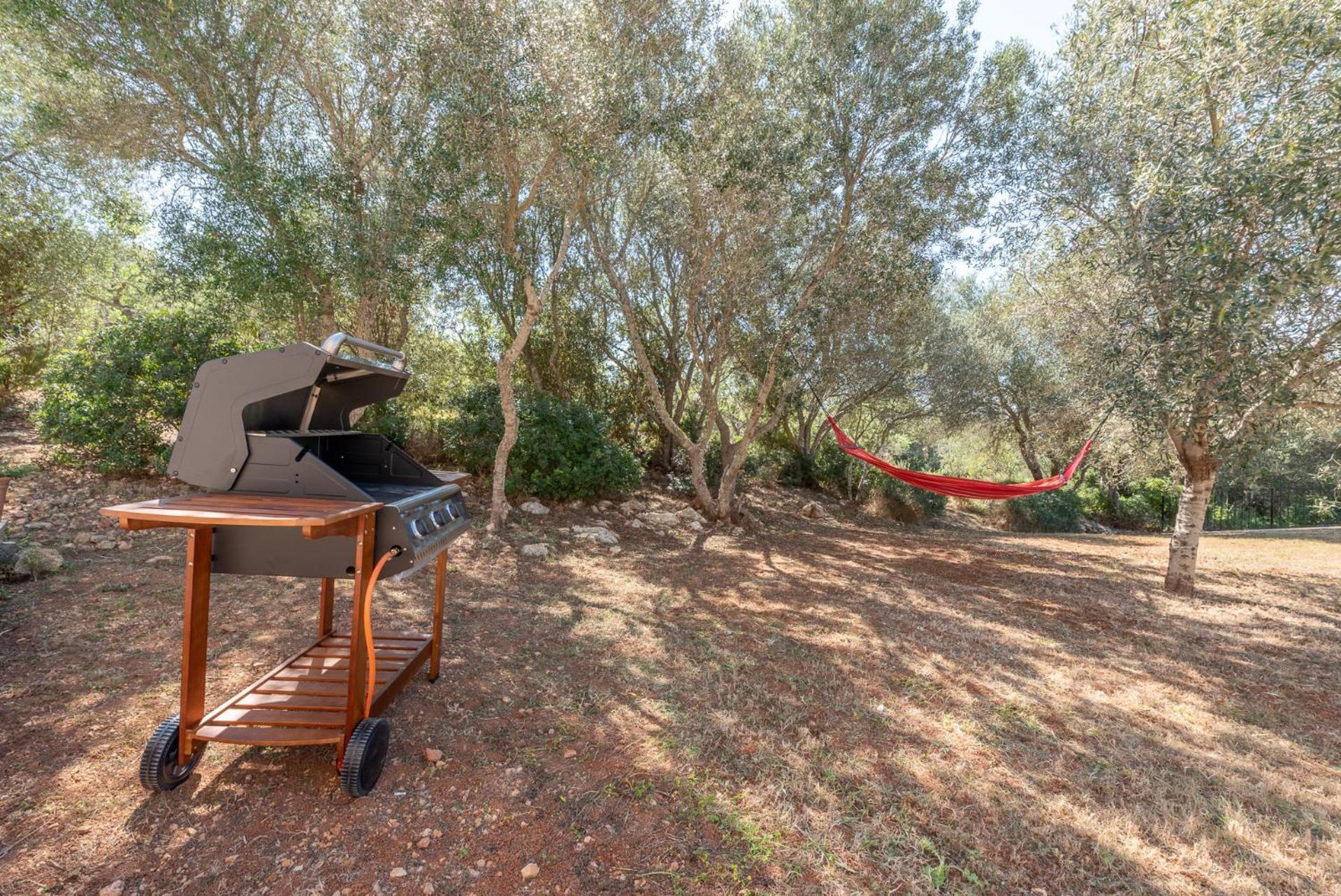 Bernadi By Mallorca House Rent Villa Santanyi