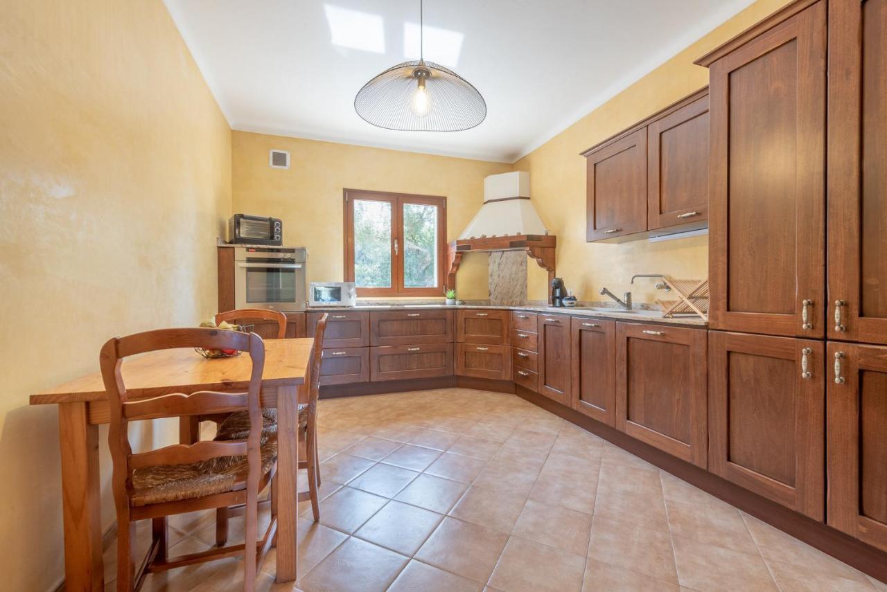Bernadi By Mallorca House Rent Santanyi