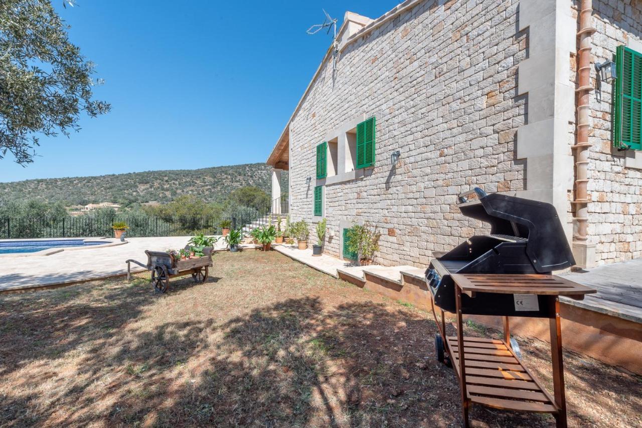 Bernadi By Mallorca House Rent