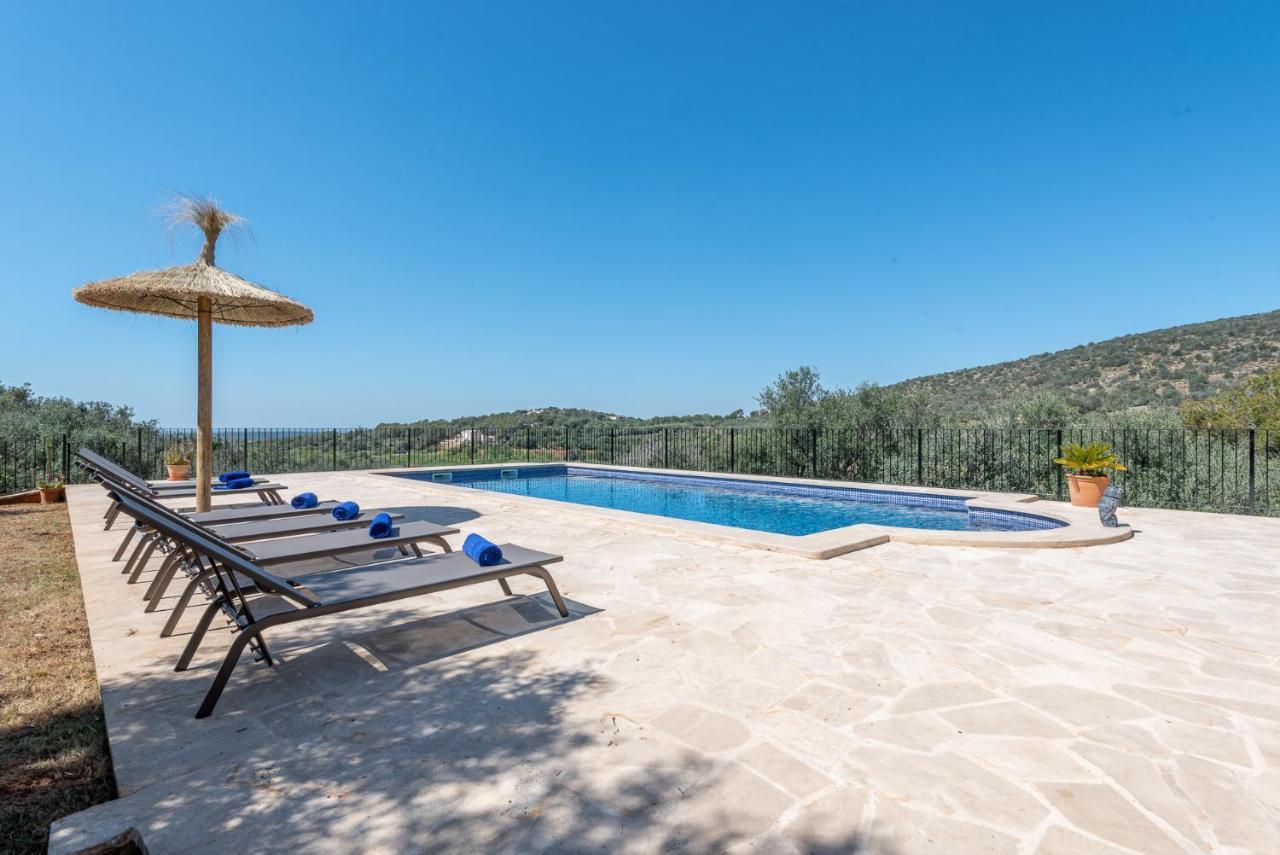 Villa Bernadi By Mallorca House Rent