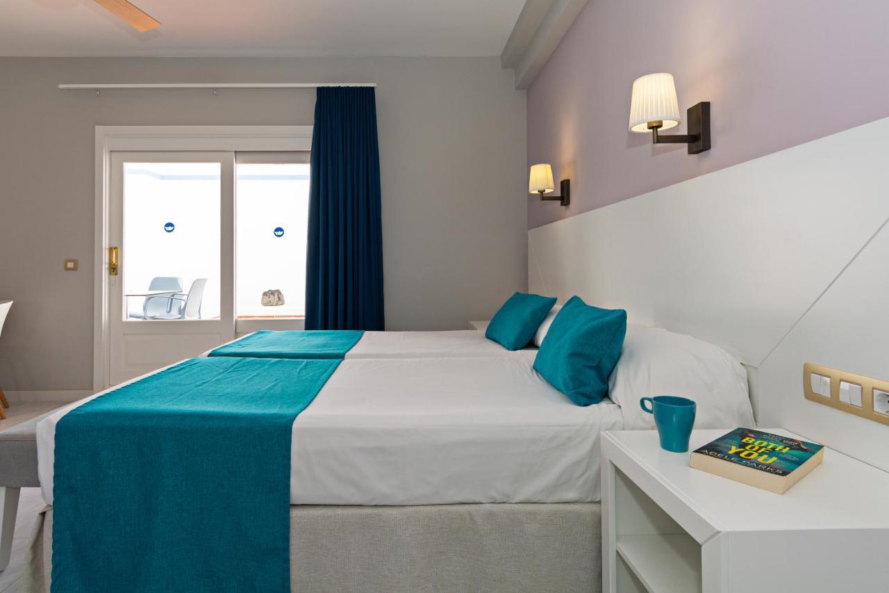 Oceano - Adults Only - Solo Adultos Apartment