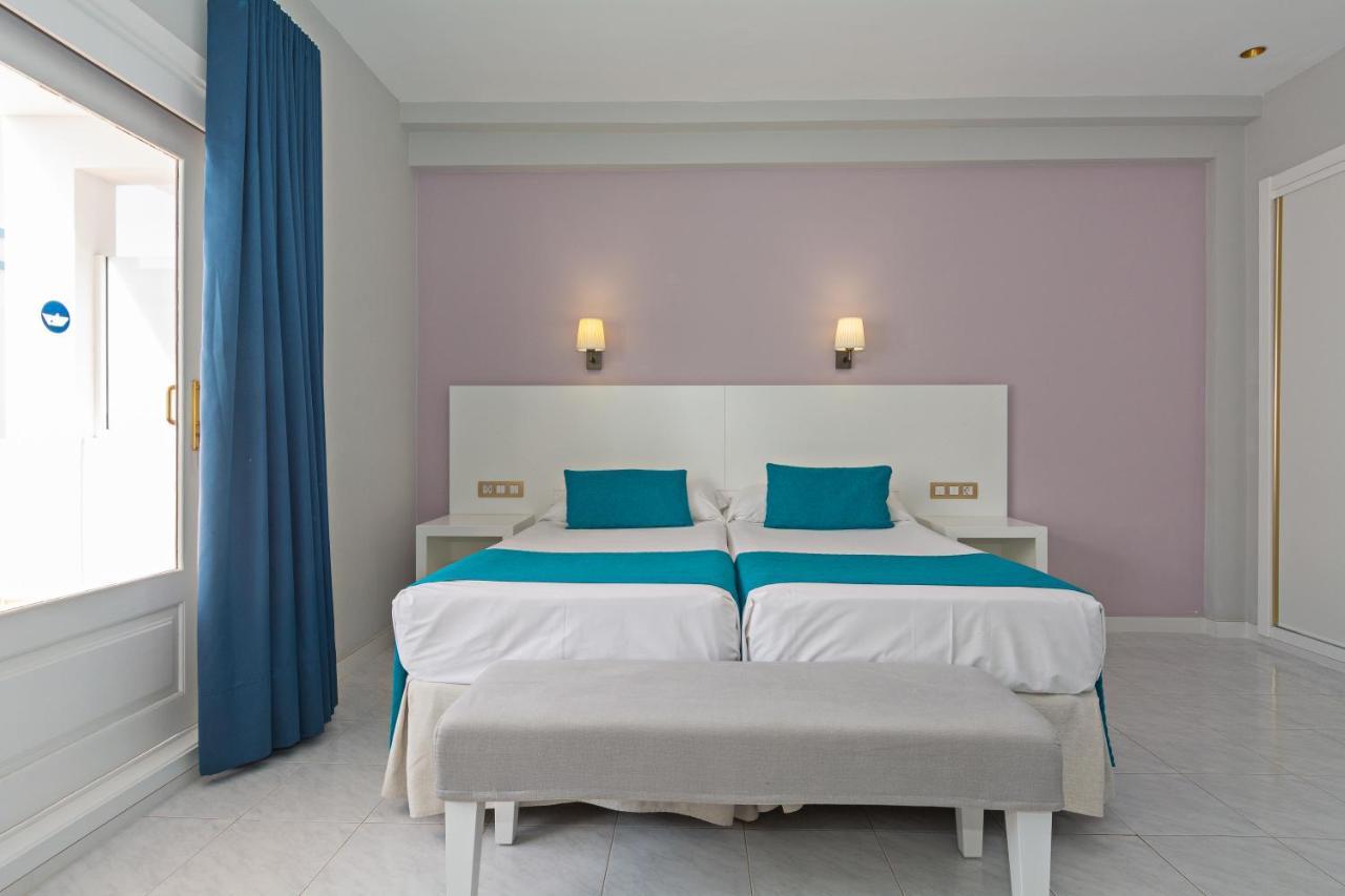 Oceano - Adults Only - Solo Adultos Apartment Costa Teguise