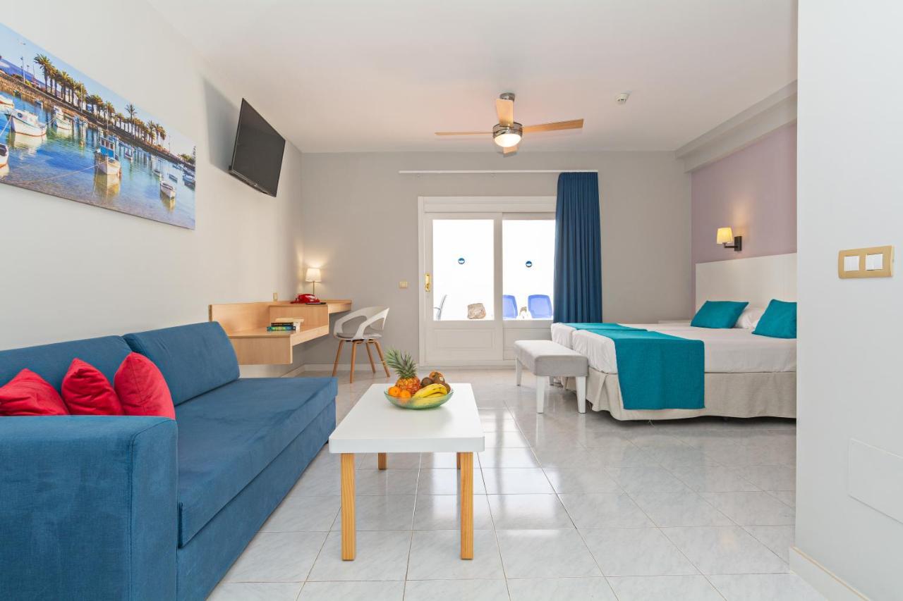 Oceano - Adults Only - Solo Adultos Costa Teguise