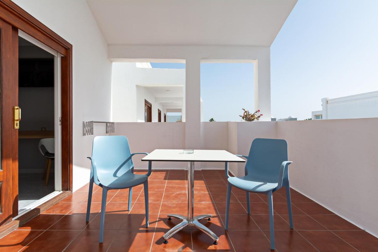 Oceano - Adults Only - Solo Adultos Costa Teguise