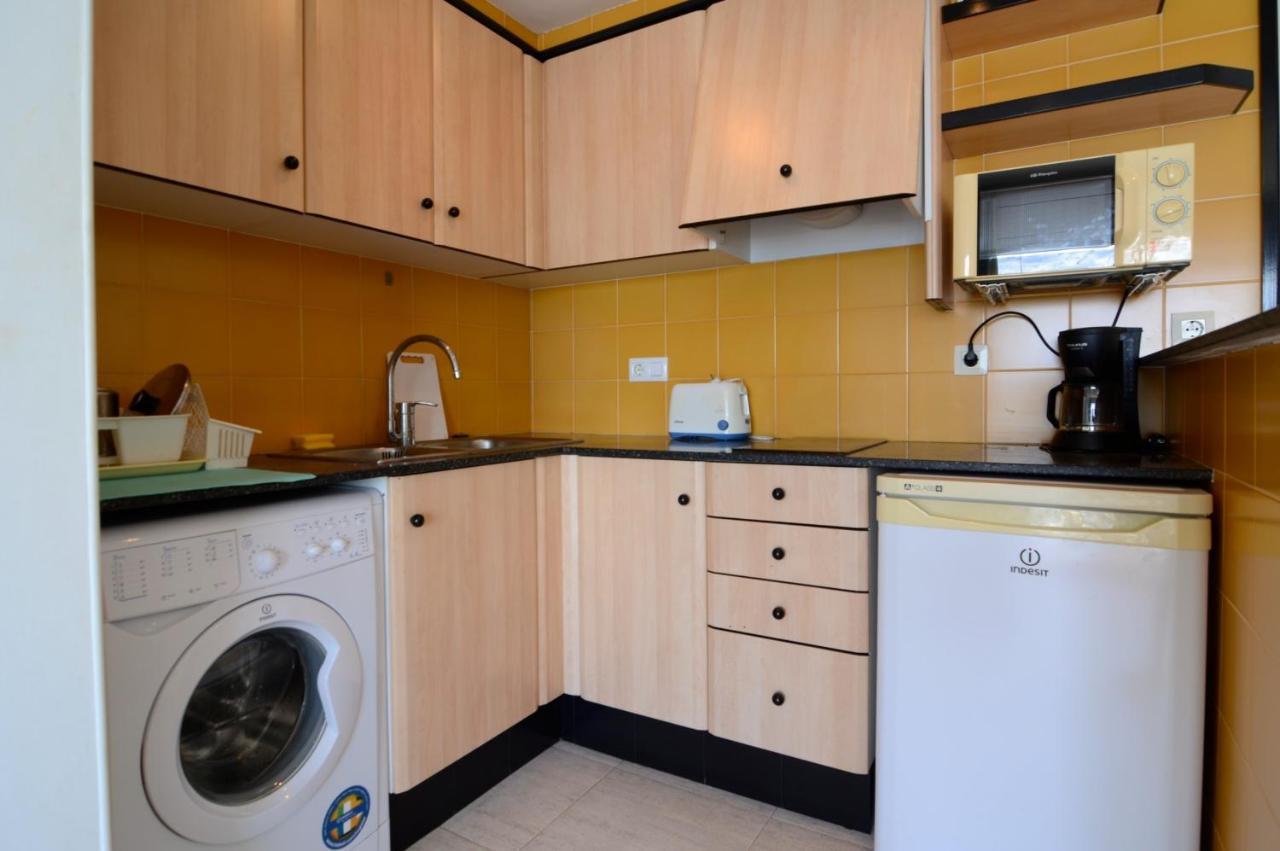 Treputxell 1-2 Apartment *
