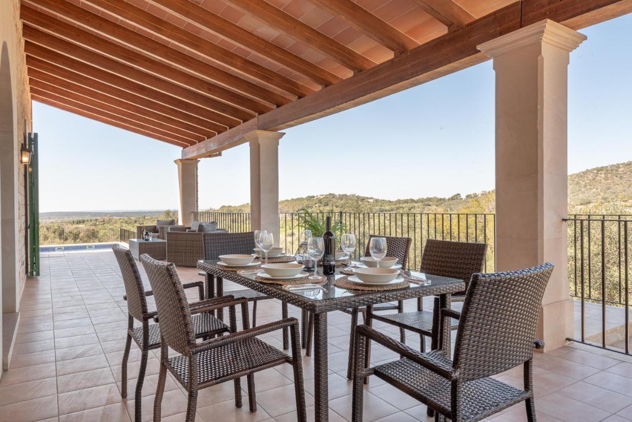 Bernadi By Mallorca House Rent Villa *