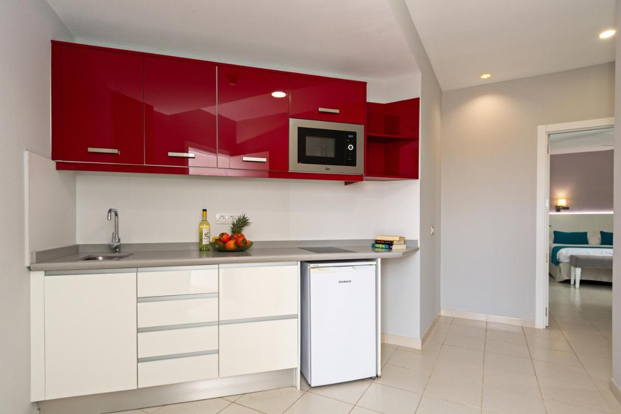 Apartment Oceano - Adults Only - Solo Adultos Costa Teguise