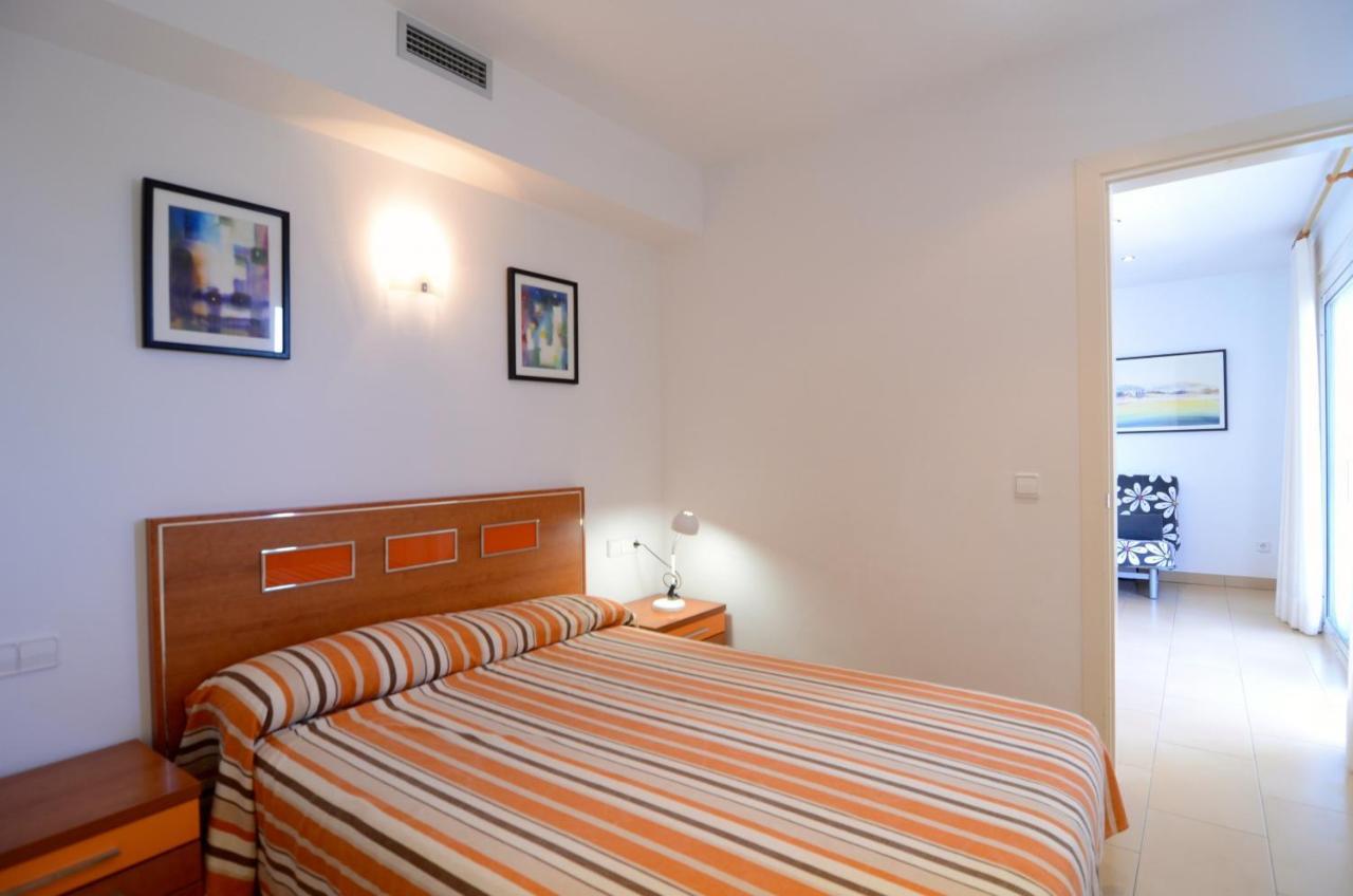 Treputxell 5 Apartamento