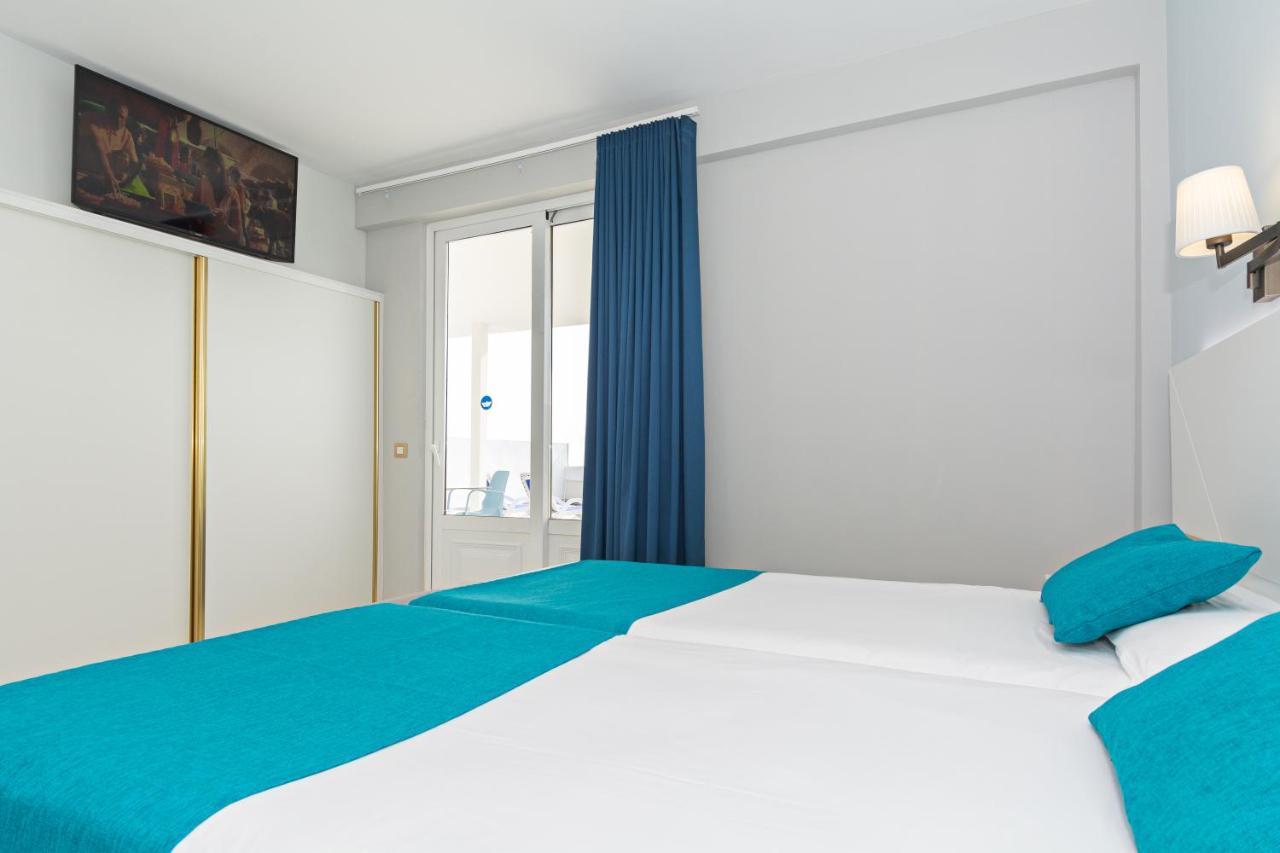 Oceano - Adults Only - Solo Adultos Apartment *