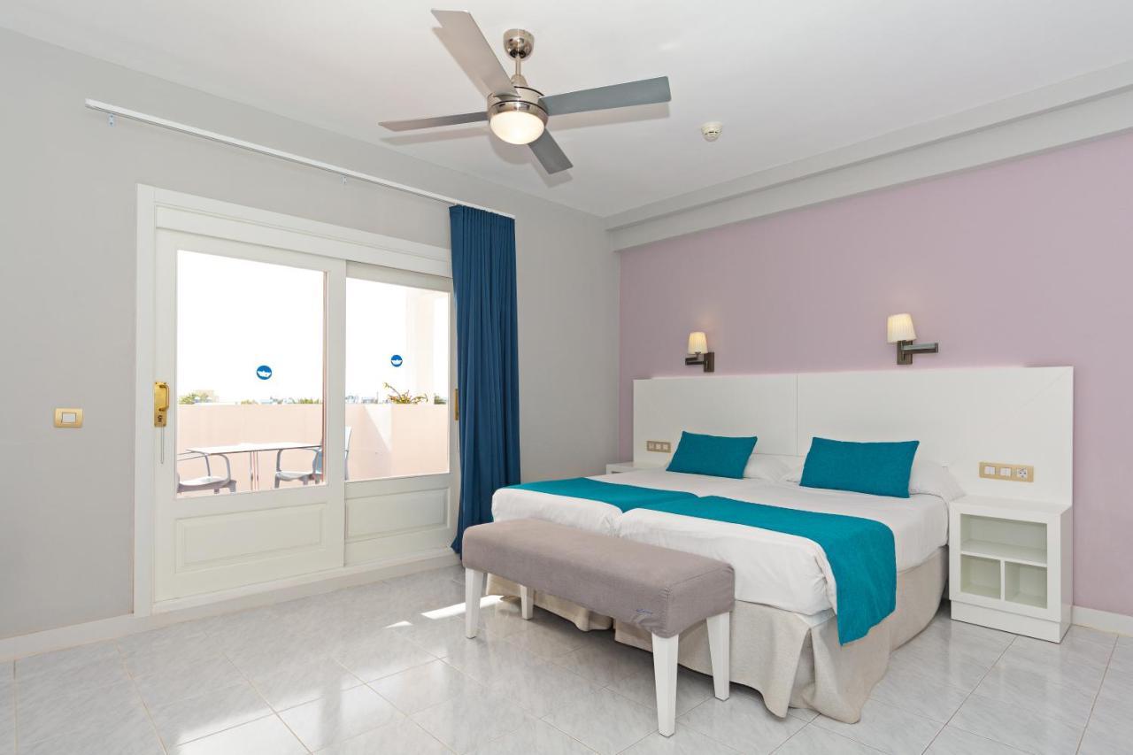 Oceano - Adults Only - Solo Adultos Apartment Costa Teguise