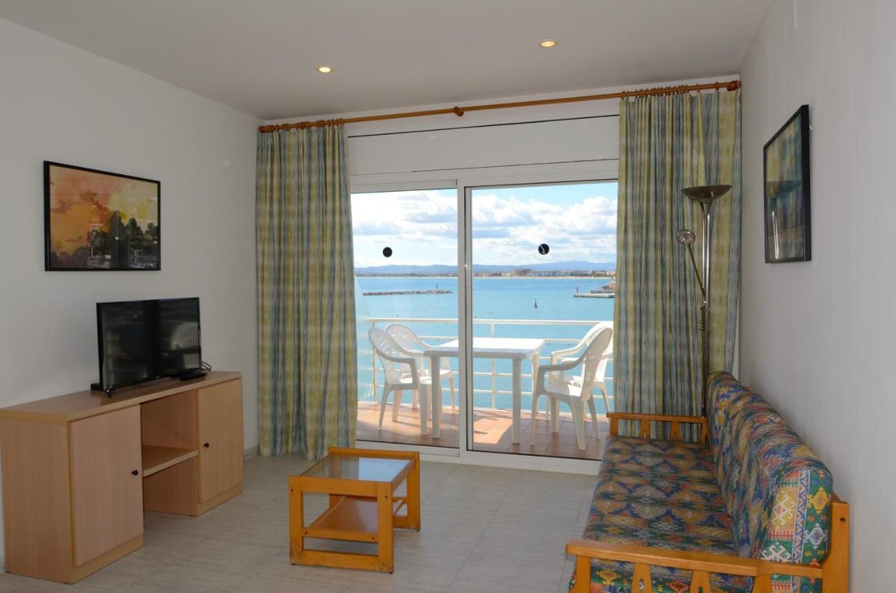 Treputxell 1-2 Apartment *
