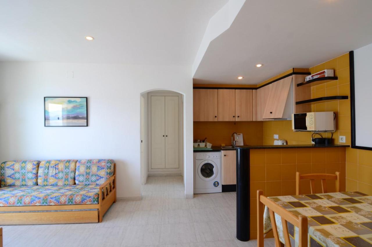 Treputxell 1-2 Apartment