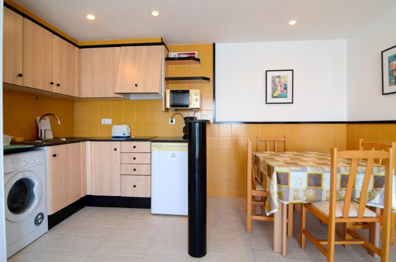 Treputxell 1-2 Apartment *