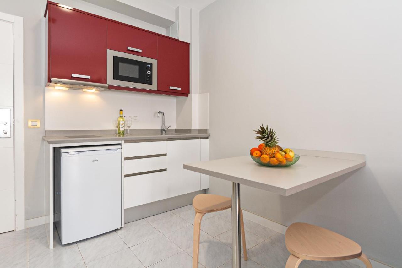 Apartment Oceano - Adults Only - Solo Adultos Costa Teguise