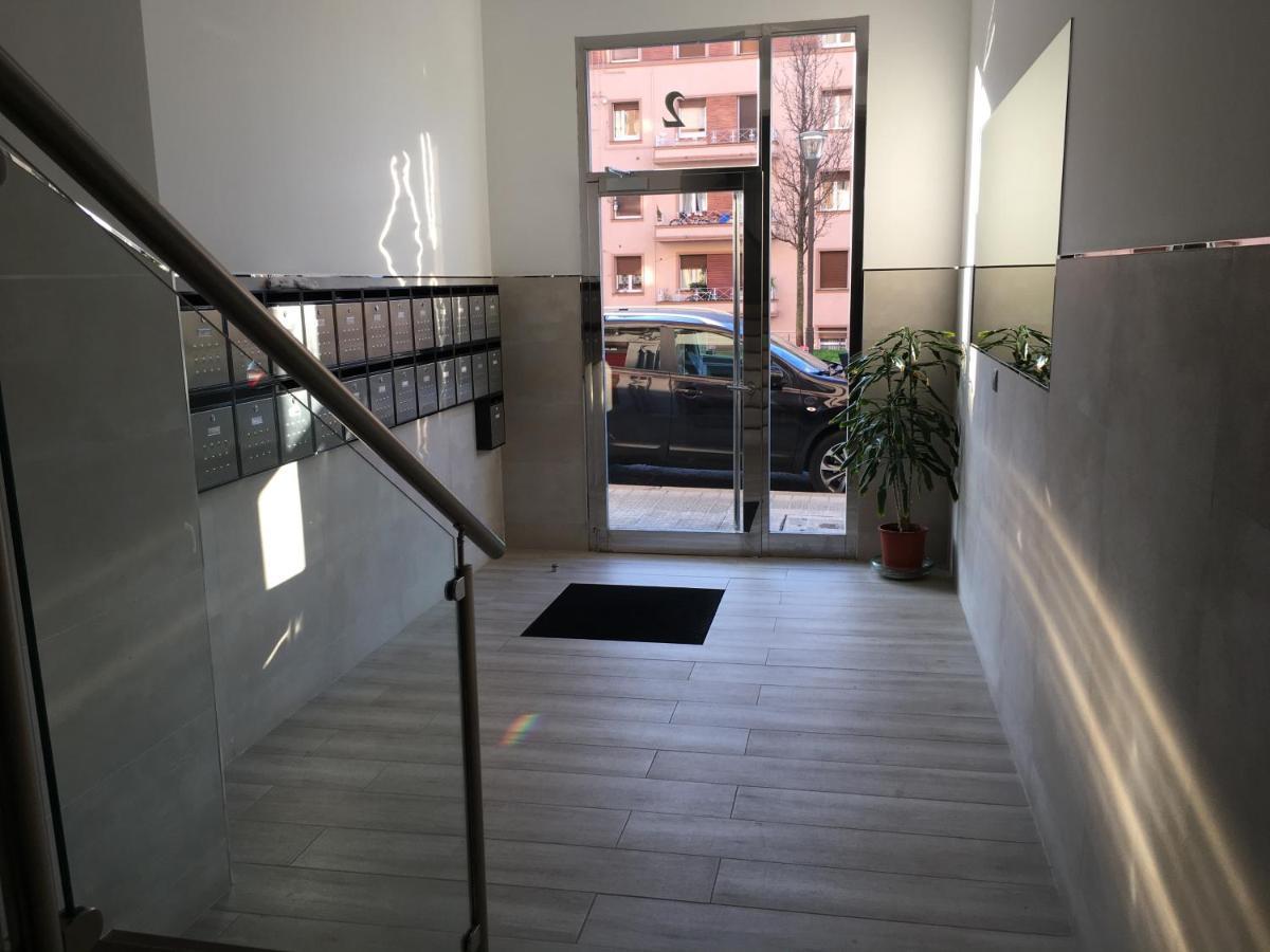 Apartamento Cálido Céntrico Junto Funicular Y Metro By Urban Hosts *