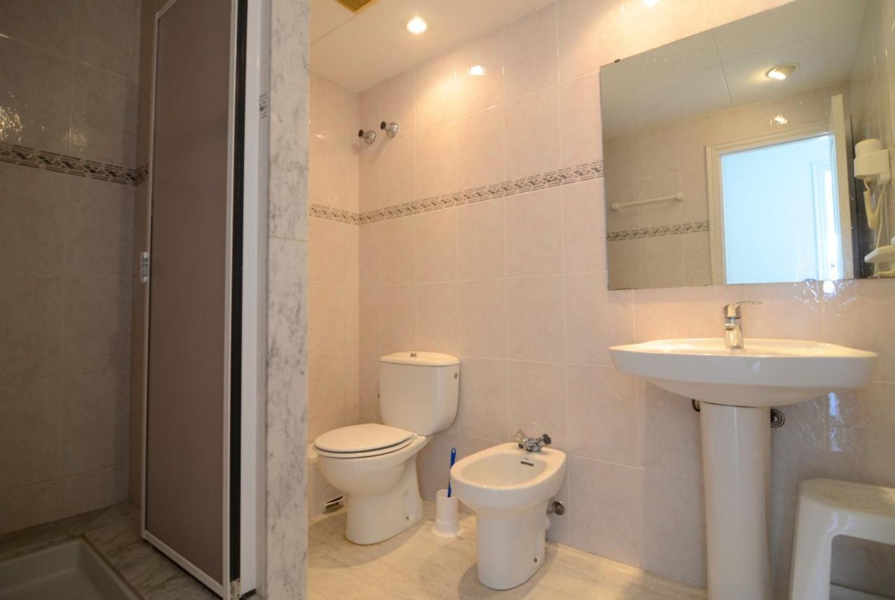 Apartment Treputxell 1-2