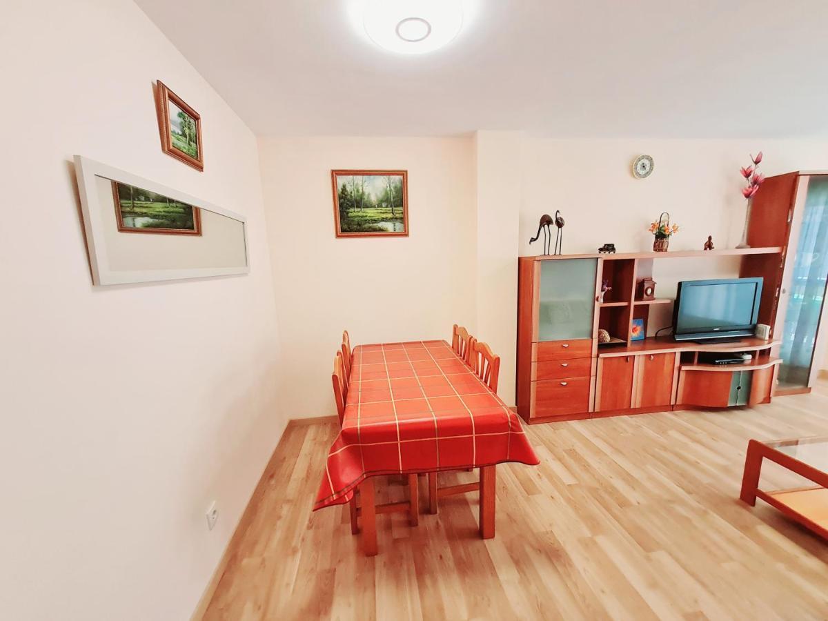 Apartment Aqua La Pineda