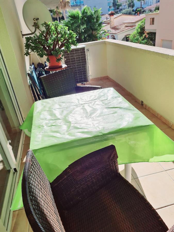Aqua Apartment *