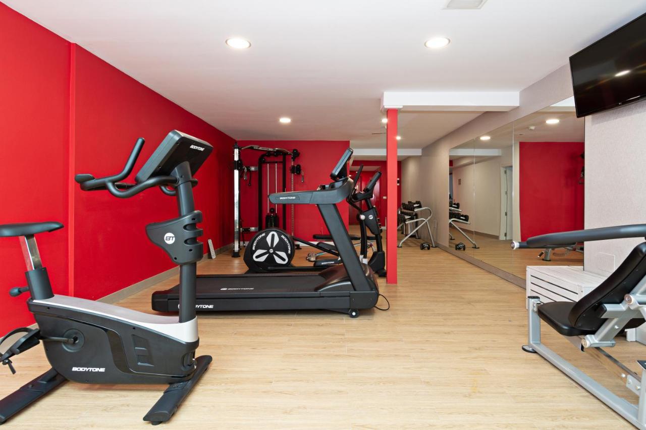 Apartment Oceano - Adults Only - Solo Adultos *