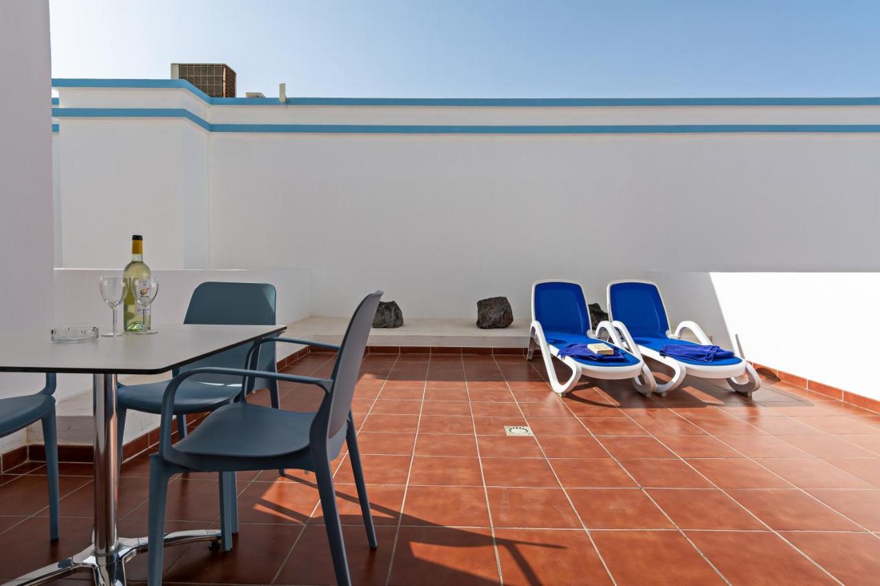 Oceano - Adults Only - Solo Adultos Apartment *