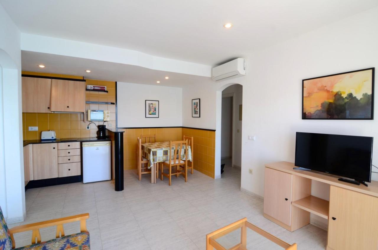 Apartment Treputxell 1-2 L'Estartit