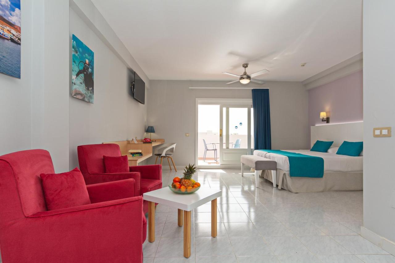 Apartment Oceano - Adults Only - Solo Adultos *