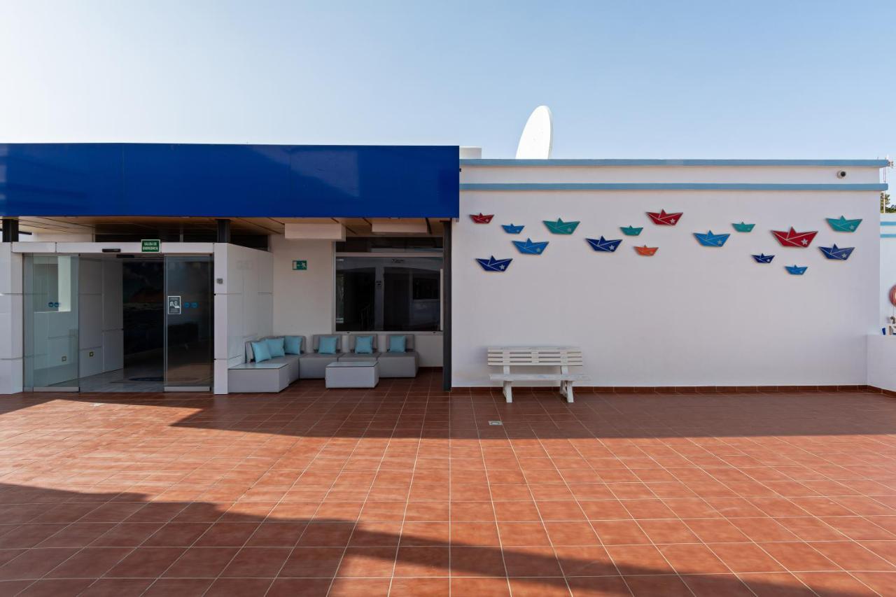 Oceano - Adults Only - Solo Adultos Costa Teguise