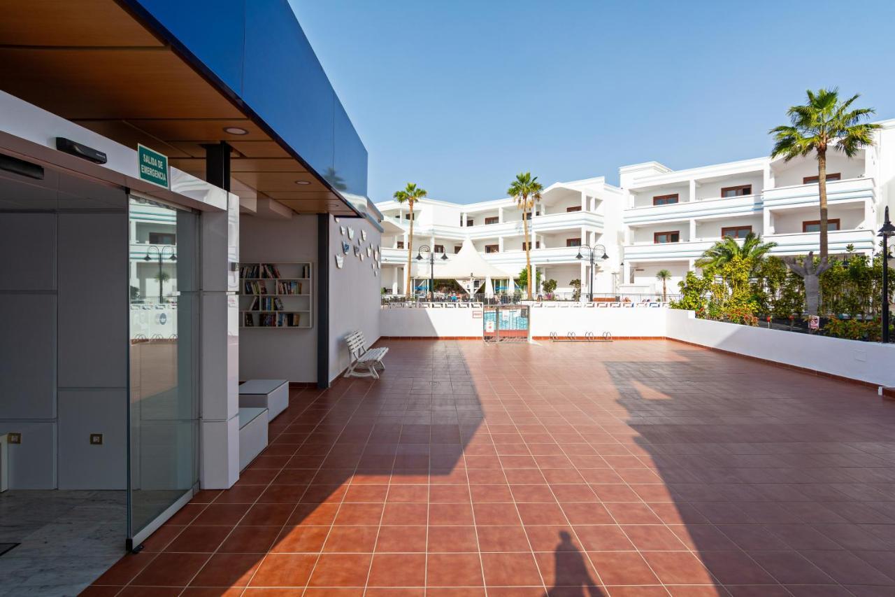 Oceano - Adults Only - Solo Adultos Costa Teguise