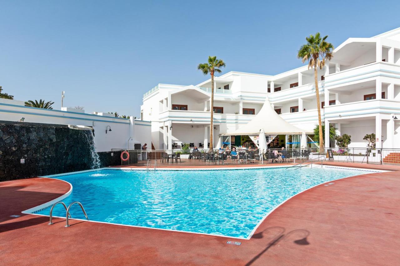 Oceano - Adults Only - Solo Adultos Costa Teguise
